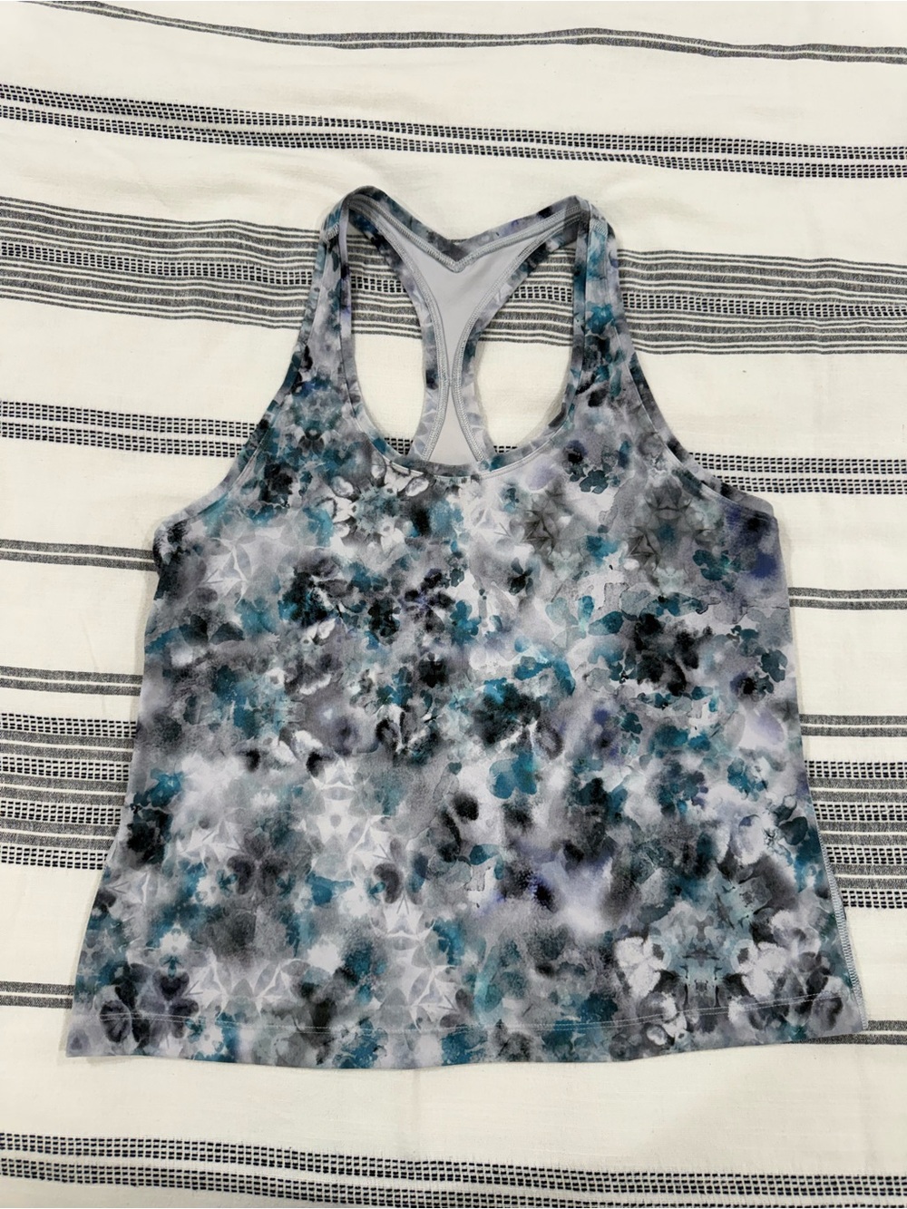 lululemon athletica align tank